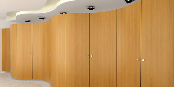 衛(wèi)生間隔斷