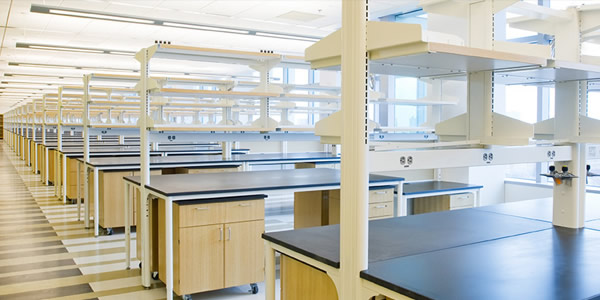 實(shí)驗(yàn)室臺(tái)面